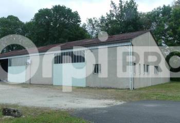 Location bureaux à - Proche Sancerre - Accès facile  à Saint-Bouize - 18300