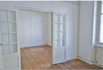 Location bureaux en hyper centre ville  à Saint-Brieuc - 22000