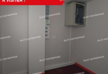Location bureaux - Proche ligne de bus  à Saint-Brieuc - 22000