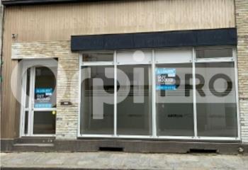 Location de bureaux Ideal professions libérales  à Saint-Brieuc - 22000