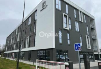 Bureaux à louer à - Proche centre-ville - Accès RN12  à Saint-Brieuc - 22000