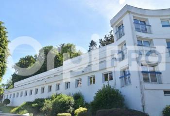 Location bureau (22000) - 110 m²  à Saint-Brieuc - 22000