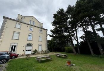 Location bureau (42400) - 160 m²  à Saint-Chamond - 42400