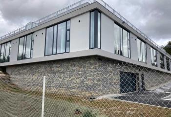Bureaux à louer à - Zone d'activité Saint Sauveur  à Saint-Clément-de-Rivière - 34980