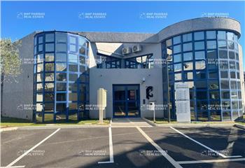 Location bureaux - Proche Montpellier Nord
