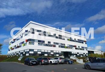 Location de bureaux à  à Saint-Contest - 14280