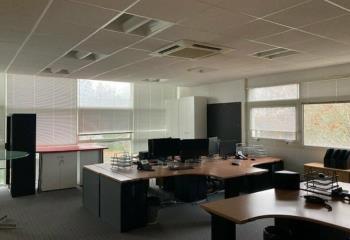 Location bureaux - Proche périphérique et A10