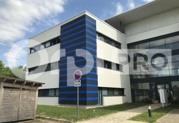 Location de bureaux