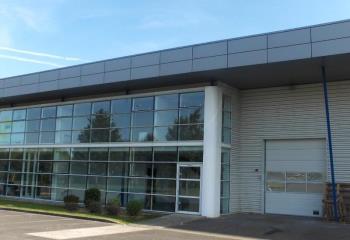 Location de bureaux Zone Equatop