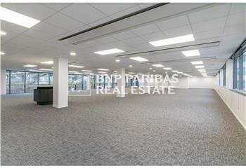 Location bureaux - Proche Stade de France et RER B  à Saint-Denis - 93200