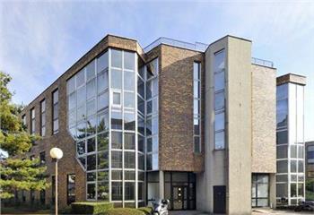Location bureaux - Proche transports en commun