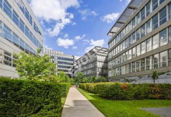 Location bureau Saint-Denis (93200) - 18205 m²