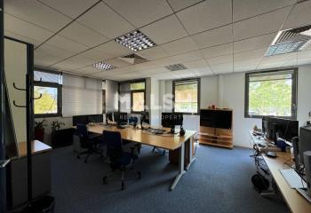 Location bureaux Technopole - Proche autoroute et tram  à Saint-Étienne - 42000