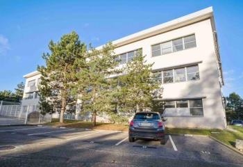 Location bureau Saint-Genis-Laval (69230) - 346 m²