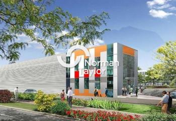 Location bureaux Montpellier - coin kitchenette  à Saint-Georges-d'Orques - 34680