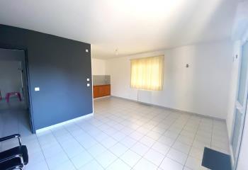 Location de bureau idéal profession libérale  à Saint-Georges-sur-Eure - 28190