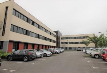 Location bureaux - Proche Rennes, Axe Rennes-St Malo  à Saint-Grégoire - 35760