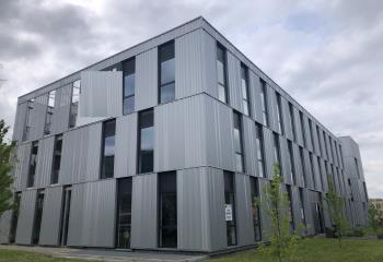Location bureaux - Proche Rennes, Axe Rennes-St Malo  à Saint-Grégoire - 35760