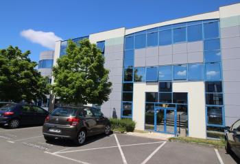 Location bureau (35760) - 400 m²  à Saint-Grégoire - 35760