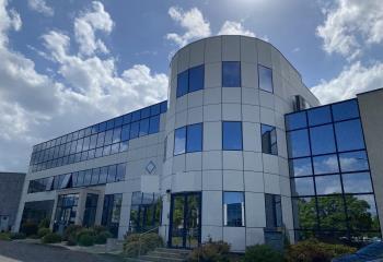 Location bureaux - Proche Rennes, accès grands axes et services  à Saint-Grégoire - 35760