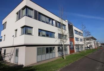 Bureaux à louer Parc Edonia  à Saint-Grégoire - 35760