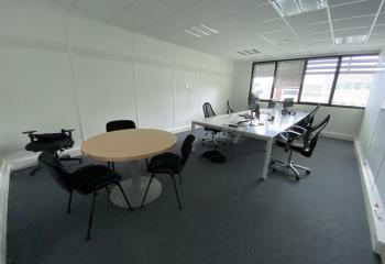 Location bureaux  à Saint-Grégoire - 35760