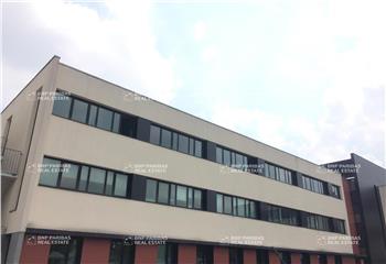 Location bureaux - Parc Tertiaire  à Saint-Grégoire - 35760