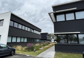 Location bureaux - Proche périphérique et bus