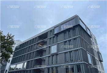 Location bureaux - Proche périphérique et tram