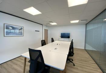 Location bureaux Parc d'affaires Ar Mor Zénith
