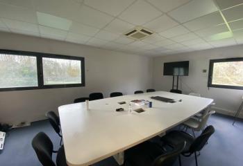 Location bureaux - Zone d'activités du Moulin Neuf