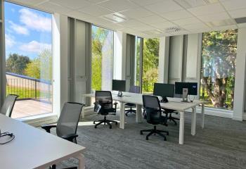 Location bureaux - Proche périphérique Ouest et Chronobus