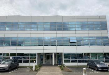 Location bureaux - Proximité Tramway Atlantis