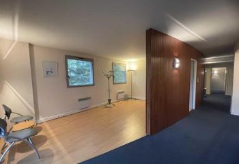 Location bureau Saint-Herblain (44800) - 85 m²