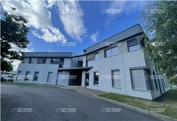 Location bureaux - Parc d'affaires du Moulin Neuf
