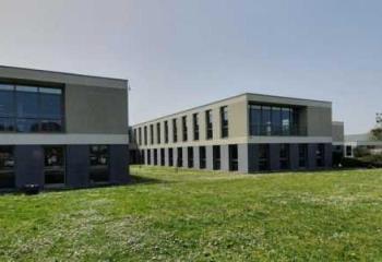 Bureaux à louer - bus  à Saint-Jacques-de-la-Lande - 35136
