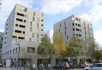 Location bureaux - Proche métro ligne B  à Saint-Jacques-de-la-Lande - 35136