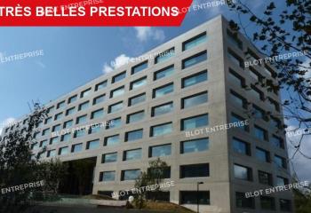 Location bureau (35136) - 425 m²  à Saint-Jacques-de-la-Lande - 35136