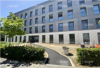Location bureau - Proche rocade de Rennes