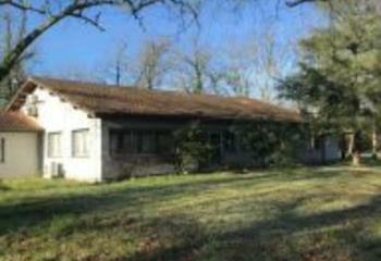 Au coeur de la forêt - Bureaux à la location à  à Saint-Jean-d'Illac - 33127