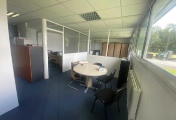 Location bureau Saint-Jean-d'Illac (33127) - 56 m²