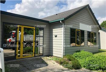 Location bureaux - Parc d'activités Orléans Est  à Saint-Jean-de-Braye - 45800