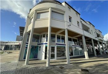 Location bureaux - Proximité Orléans  à Saint-Jean-de-Braye - 45800