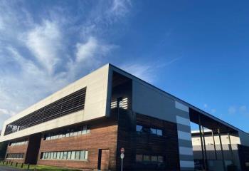 Location bureaux - Parc d'Activités de la Charbonnière, accès A10 et A71  à Saint-Jean-de-Braye - 45800