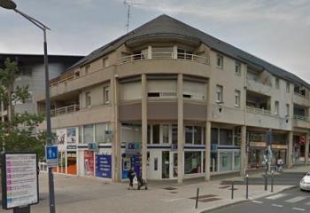 A louer bureaux (45800)  à Saint-Jean-de-Braye - 45800