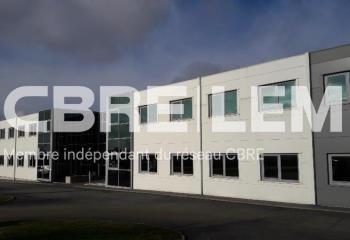 Location bureaux - Proche A29  à Saint-Jean-de-la-Neuville - 76210