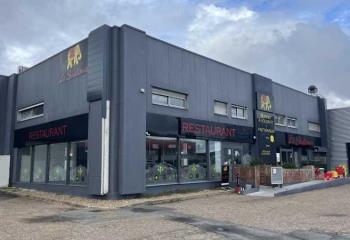 Location bureaux - Proche A10/A71 et transports  à Saint-Jean-de-la-Ruelle - 45140