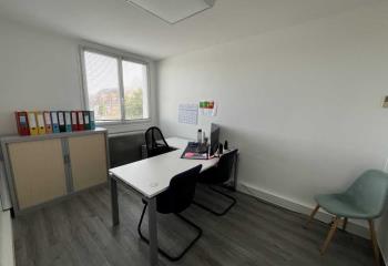 Location de bureaux  à Saint-Jean-le-Blanc - 45650