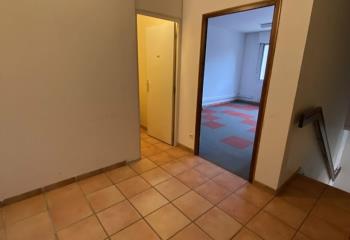 Location bureaux (31240) - Proche transports en commun  à Saint-Jean - 31240