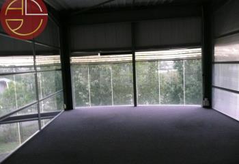 Location bureaux (31240) - Proche autoroute  à Saint-Jean - 31240